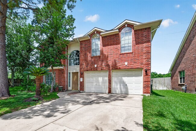 Photo - 14603 Bladenboro Dr