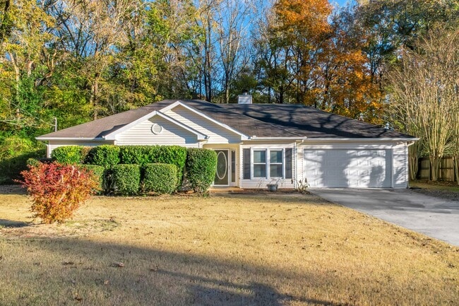 Photo - Coming Soon....Gorgeous 3bedroom 2bath in Stockbridge, GA!