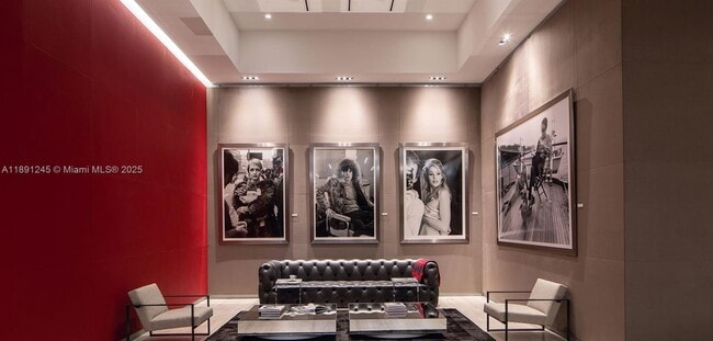 Photo - 1080 Brickell Ave Unit 2905