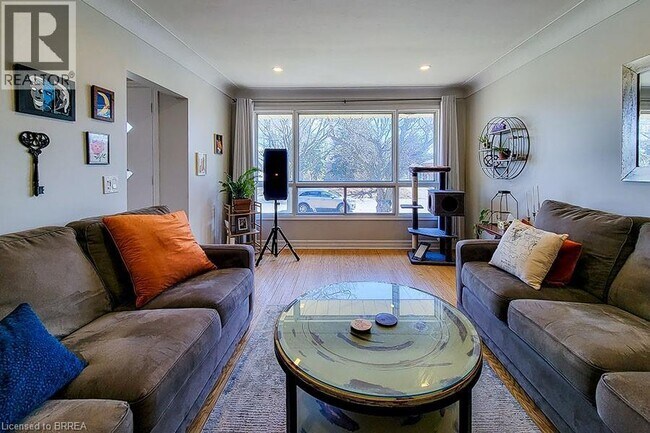 Photo - 25 Buckingham St