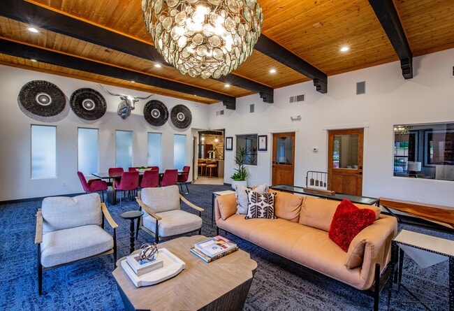 Community Clubhouse