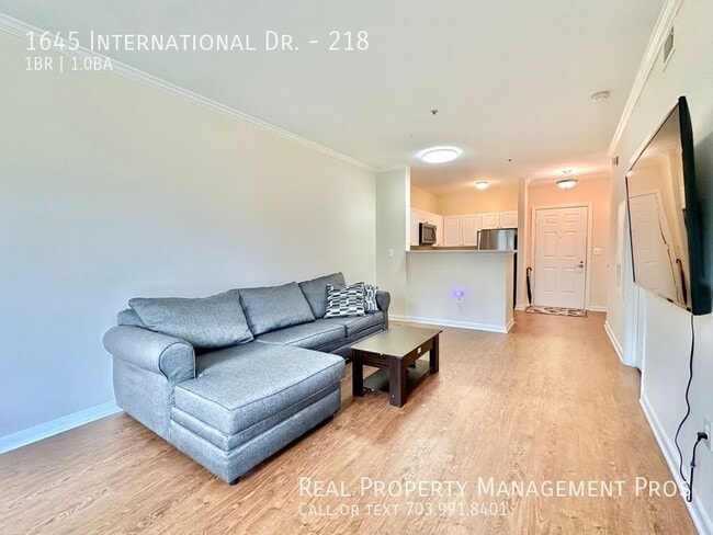 Photo - 1645 International Dr Unit 218