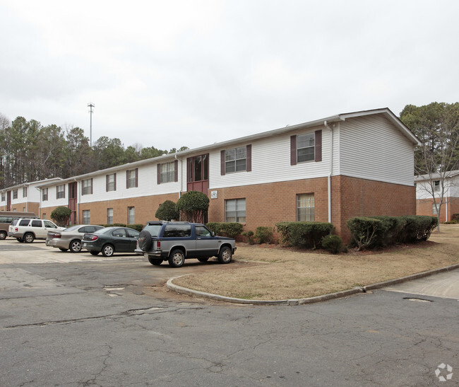 Mableton Village - Mableton Village Apartments
