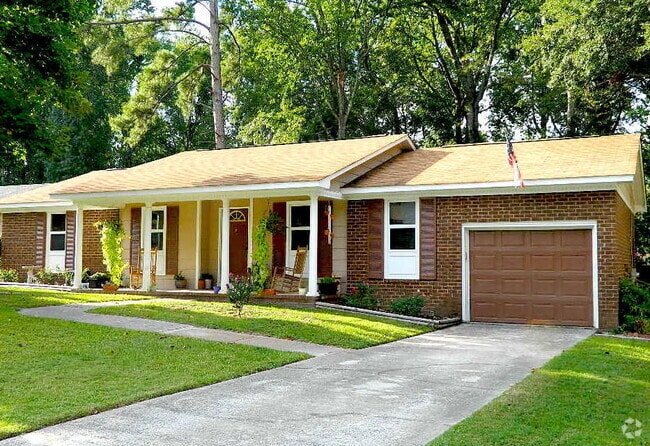 Building Photo - 4443 Shadowood Dr Rental