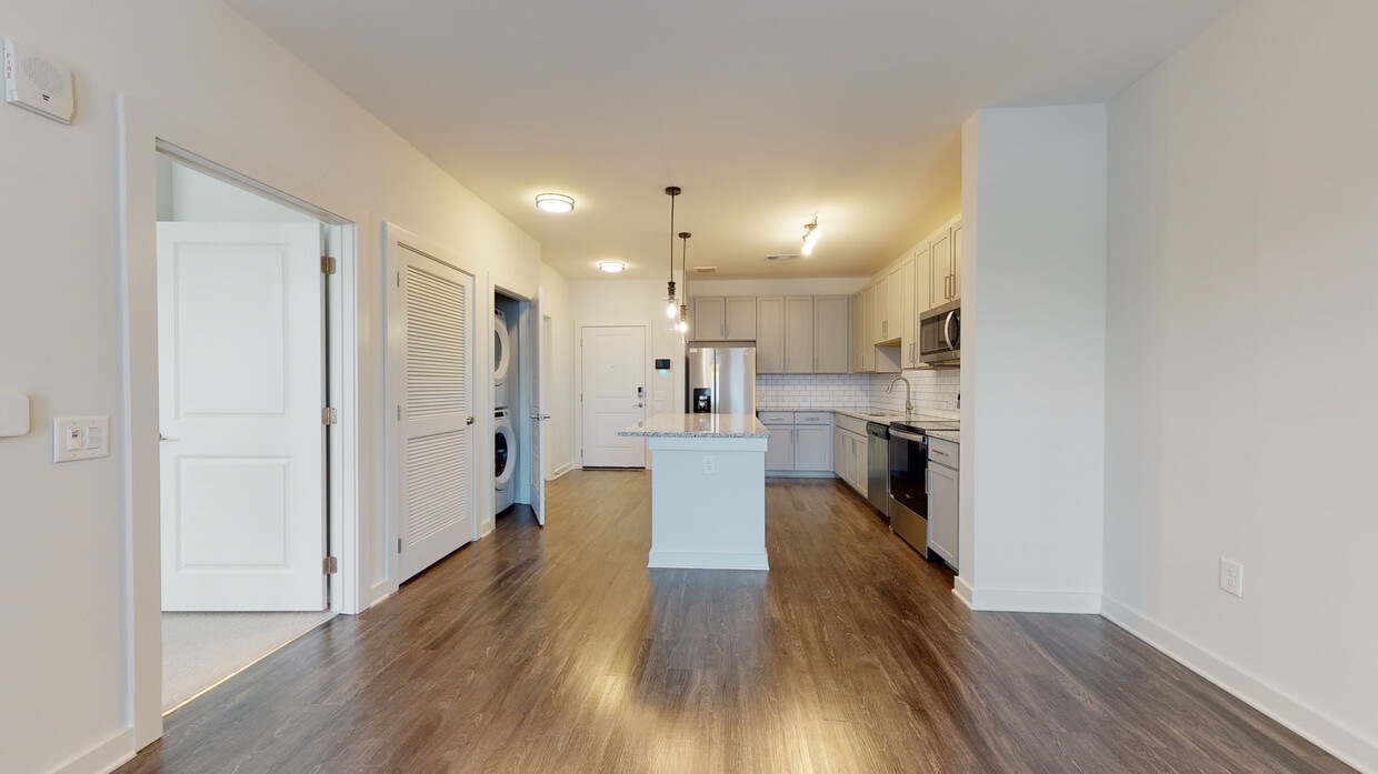 Photo - The Lowery Apartments
