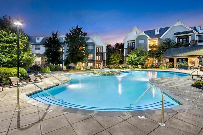 Photo - City Green Apartments