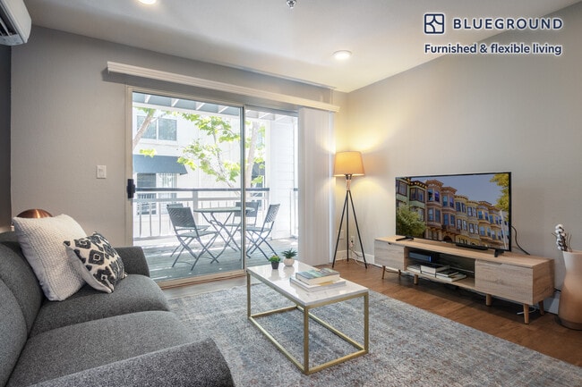 900 High School Way Unit SI FL2-ID170