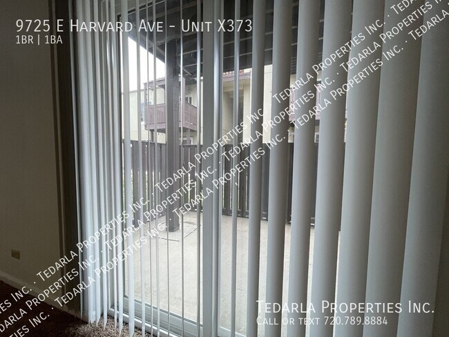 Photo - 9725 E Harvard Ave Unit X373