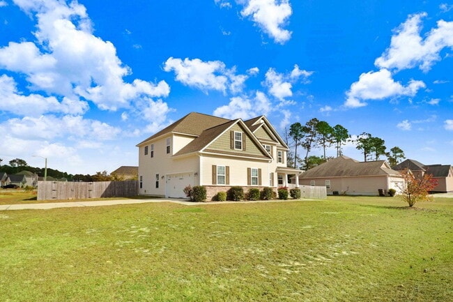 Photo - SPACIOUS 2-Story Home in Spring Forest *Spring Creek schools*