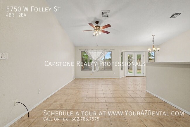 Photo - 5750 W Folley St