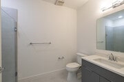 Studio - 383SF - Primary Bathroom