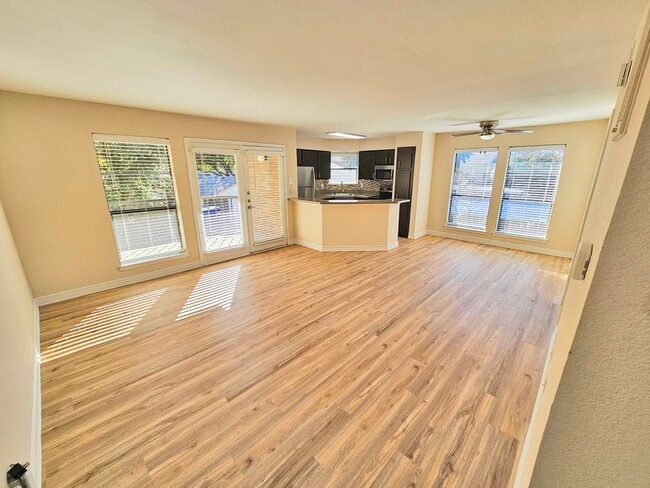 Photo - Bent Tree Trails Apartments