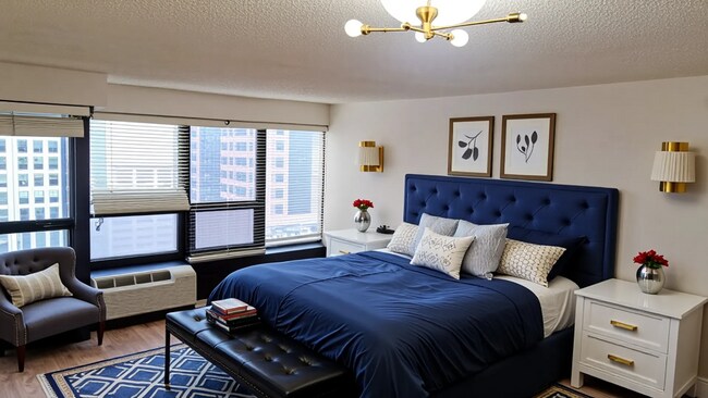 Photo - 30 E Huron St Unit 3410