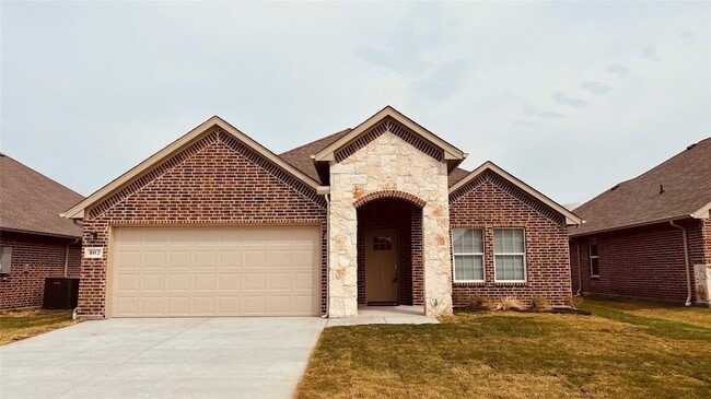 Building Photo - 802 Ransom Wy Rental