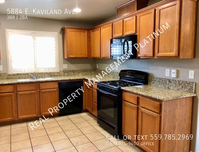 Photo - $2,100 Fowler & Jensen 3 Bedroom Home - E....