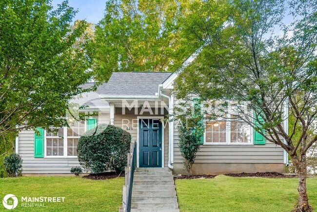 620 Piper St, Durham, NC 27704 - 620 Piper St, Durham, NC 27704 House