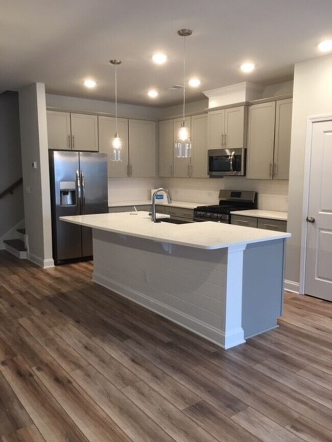 Photo - Heart of Uptown Pineville! Chadwick Park V...