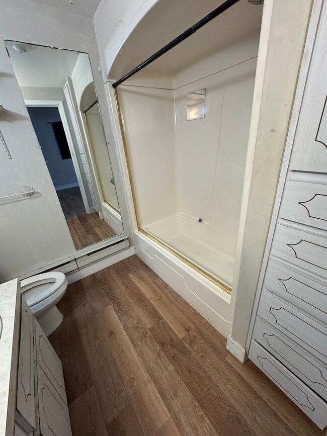 Photo - 2640 SE 3rd St Unit Front