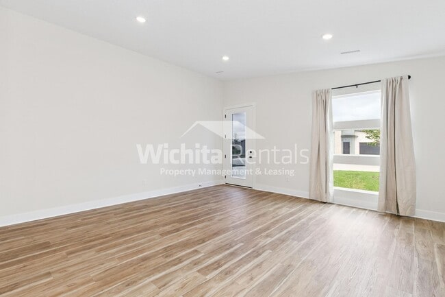 Photo - Brand new build - 3 bedroom 2 bath home in...