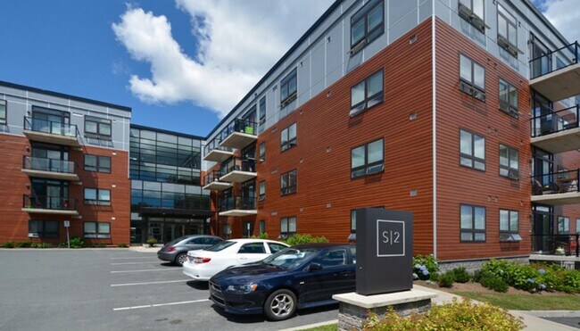 Photo - S2 Apartments