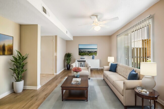Photo - Pine Ridge Townhomes