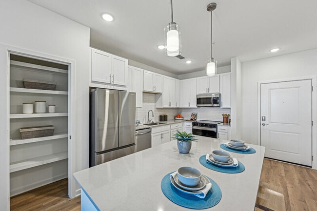 Photo - Mosby Citrus Ridge