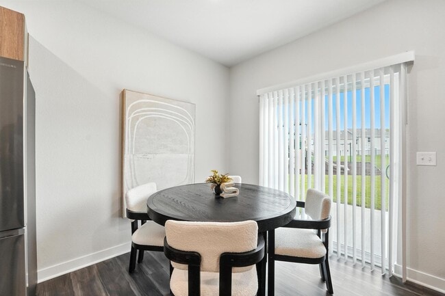 Photo - Barry West Townhomes
