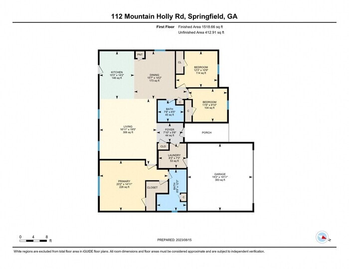 Photo - 112 Mountain Holly Rd