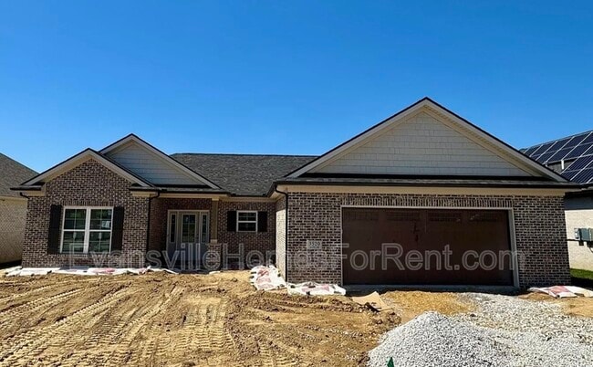 Building Photo - 3520 Sand Dr Rental