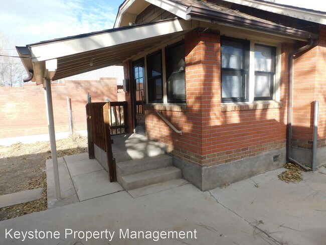 Photo - 2 br, 1 bath House - 1233 Berkley Avenue