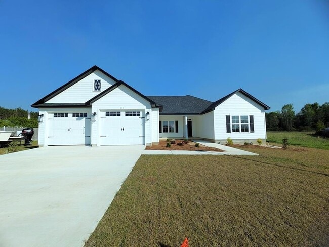 Building Photo - 111 Nicole Britt Dr