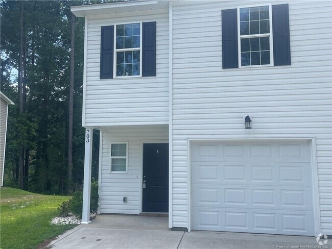 Building Photo - 703 Georgetown Cir Rental