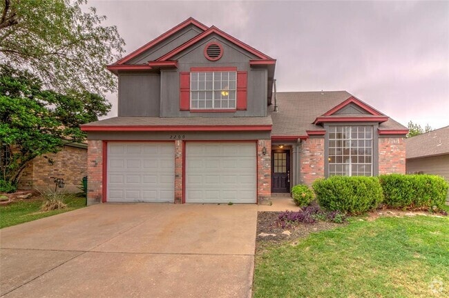Building Photo - 2200 Rick Whinery Dr Rental