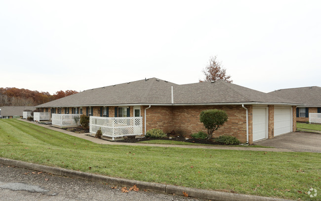 Muirwood Village Apartments - Muirwood Village Apartments