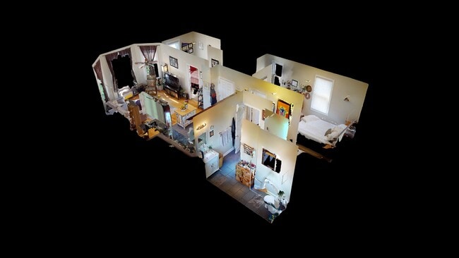 Photo - 3258 N Ridgeway Ave Unit 1F