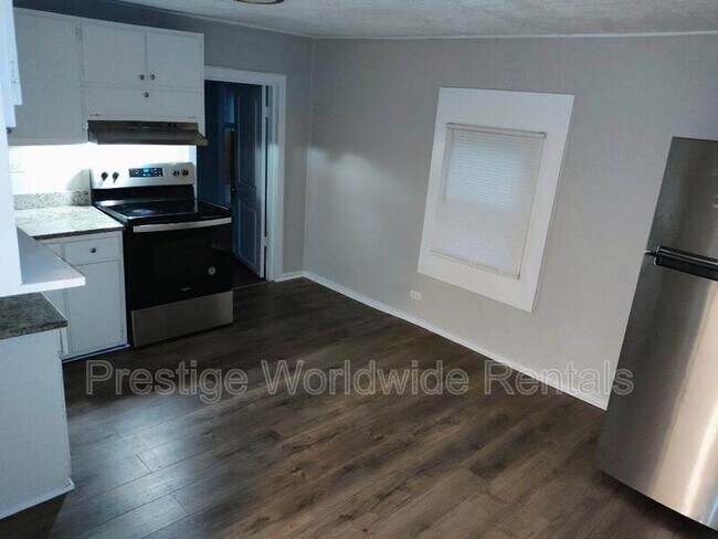 Photo - 3602 Youmans St