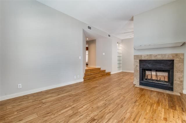 Building Photo - 3901 Travis St Unit 107