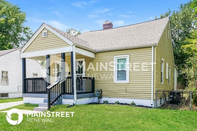 Photo - 2913 Narragansett Dr