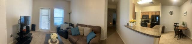 Tuscana Apartments