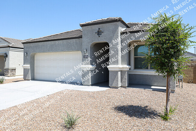 Building Photo - Beautiful Move in Ready Home!