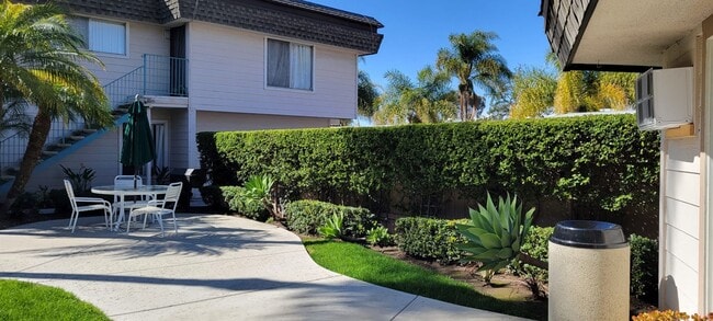 Building Photo - The Village at La Mesa Rental