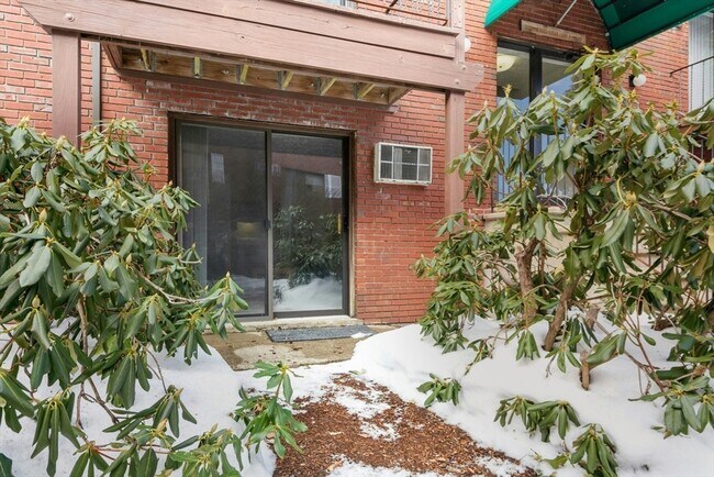 Photo - 318 Codman Hill Rd Unit 5E