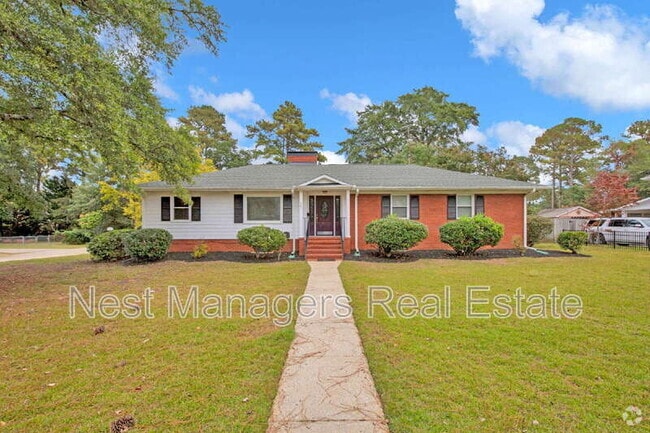 Building Photo - 301 Fairfield Rd Rental
