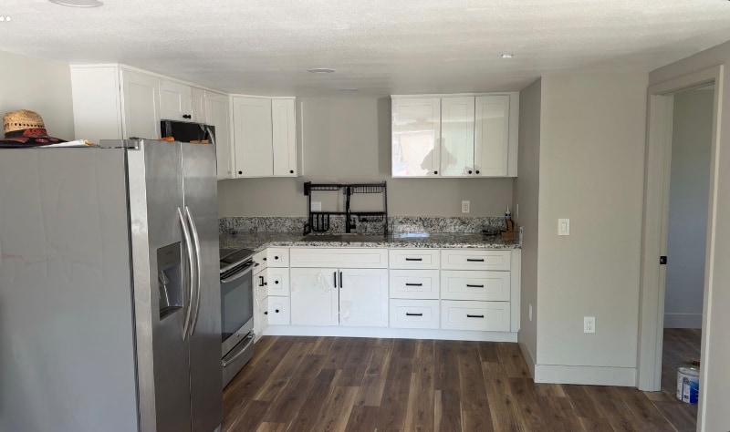 Photo - 2614 W Mission Ct Apartment Unit 2614