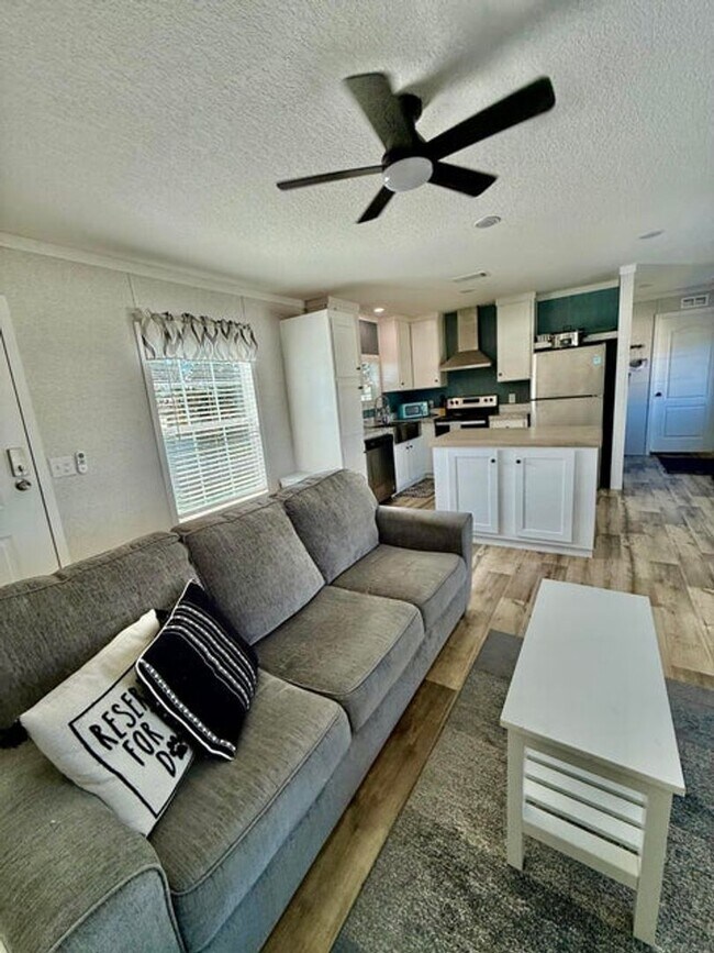 Photo - Hobe Hideaway Annual Rental in Hobe Sound