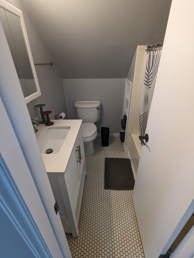 Photo - 9th Street Triplex Unit A