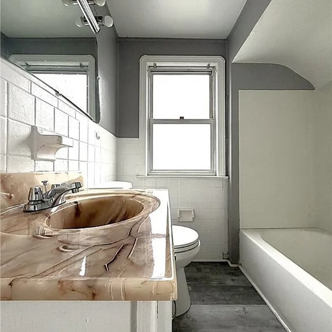 Photo - Renovated 3-Bedroom Colonial Near Shaker Heights – Move-In Ready