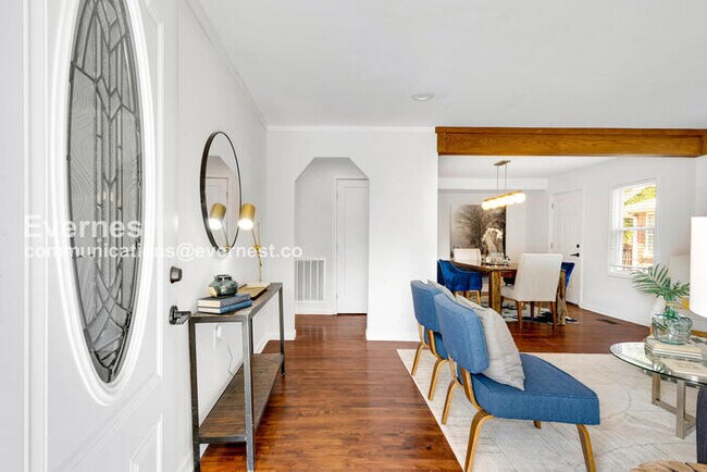 Photo - 1605 Straightway Ave