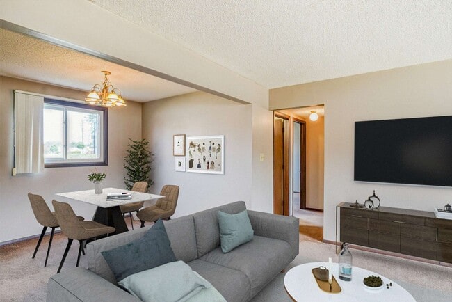 Highland Apartments