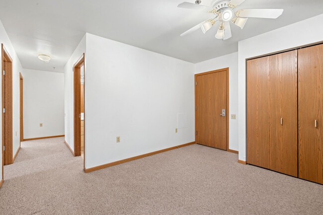 Hawthorne Apartments